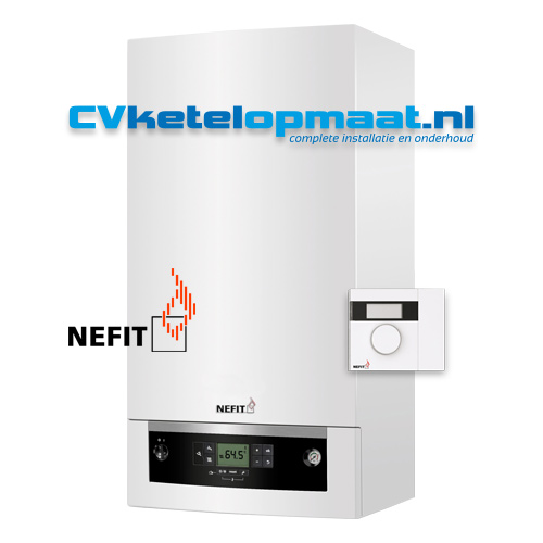 Nefit Proline NxT HRC30 CW5