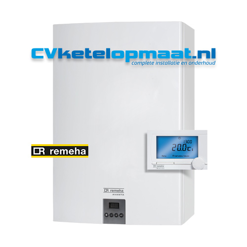 Remeha Avanta 35C