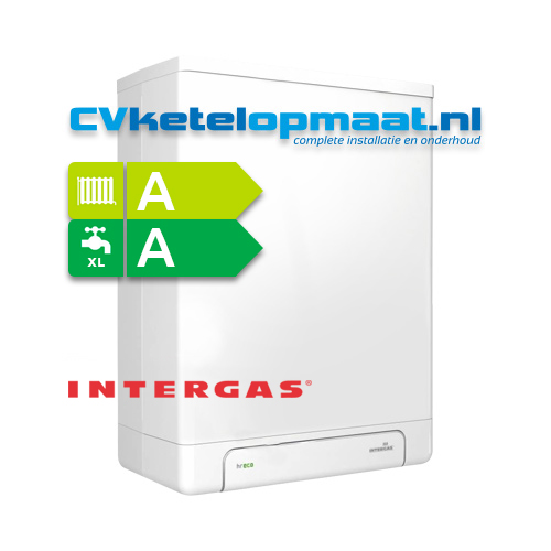Intergas HRE 28/24 A CW4