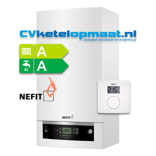 Nefit Proline NxT HRC24 CW4