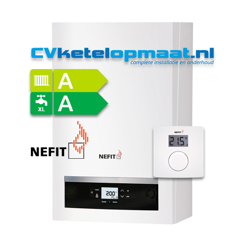 Nefit Trendline II HRC30 CW5