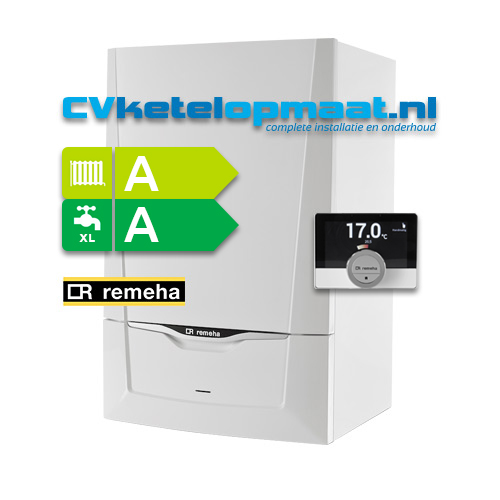 Remeha Calenta Ace 40C CW5